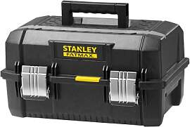STANLEY FatMax Werkzeugbox Werkzeugkoffer leer