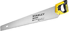 Stanley Fuchsschwanz 550 mm Klinge aus Stahl, 7