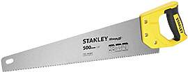 Stanley Handsäge Sharpcut (20"/500 mm,
