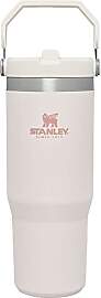 STANLEY IceFlow™ Trinkglas, 850 ml, Rosenquarz,
