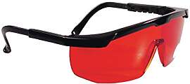 Stanley Laserbrille 1-77-171 Rot /
