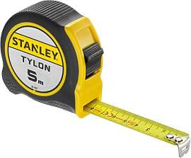 STANLEY Maßband Bandmaß Tylon 0-30-697 (5 m,