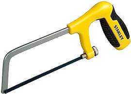 Stanley Mini-Metallsäge 1-15-317