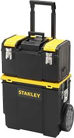 Stanley Mobile Werkzeugbox/Werkzeugkoffer 1-70-327 