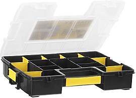 STANLEY Organizer Aufbewahrungsbox Werkzeugkoffer