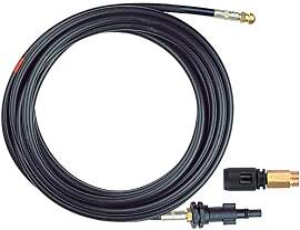 Stanley Rohrreinigungssatz für Hochdruckreiniger