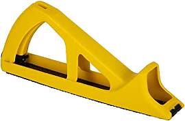 Stanley Surform Hobbyhobel (werkzeugloser