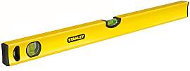 Stanley Wasserwaage Klassik (100 cm Länge,