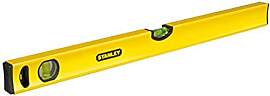 Stanley Wasserwaage Klassik (150 cm Länge,
