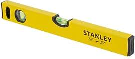 Stanley Wasserwaage Klassik (40 cm Länge,