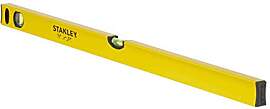 Stanley Wasserwaage Klassik (80 cm Länge,