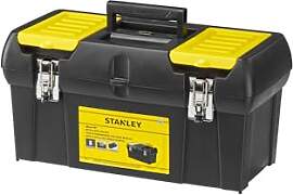 STANLEY Werkzeugbox Werkzeugkoffer leer
