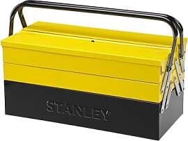 STANLEY Werkzeugbox/Werkzeugkoffer leer