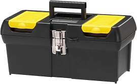 STANLEY Werkzeugkoffer leer/Werkzeugbox