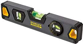 Stanley XTHT0-42495 Wasserwaage "Torpedo
