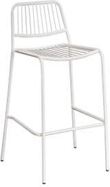 Stapelbarer Hoher Gartenhocker Elton Gardenia