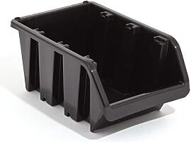 Stapelbox IN-BOX Sichtlagerkästen Lager