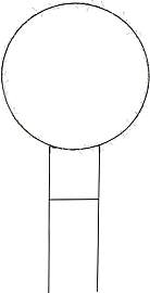 Star LED-Lichterkreis 'Barlumi', 120