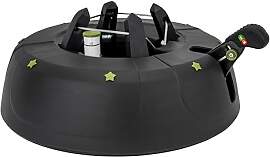 Star-Max Christbaumständer Modell Pro Nature 3 by 
