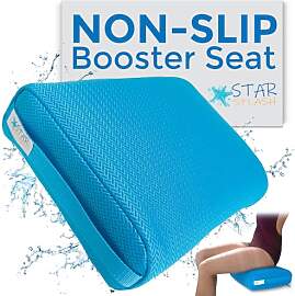 Star Splash Whirlpool Sitzkissen 38cmx30cmx12cm