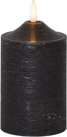 Star Trading 063-48 LED-Wachskerze Flamme