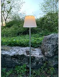 Star Trading 482-71 LED-Solar-Dekoration