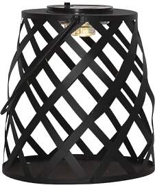 Star Trading Solarlaterne Calabria – LED