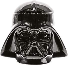 Star Wars Darth Vader Kaffeetasse – Offizielles