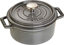 STAUB Mini Cocotte, Gusseisen Bräter, Alle