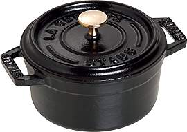 STAUB Mini Cocotte, Gusseisen Bräter, Alle