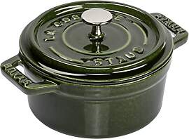 STAUB Mini Cocotte, Gusseisen Bräter, Alle