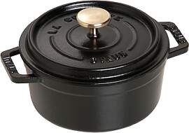 STAUB Mini Cocotte, Gusseisen Bräter, Alle