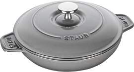 STAUB Ofenform/Servierplatte/Auflaufform mit