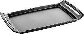 STAUB Plancha, Servierpfanne aus Gusseisen,