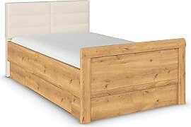 Stauraumbett RAUCH "Bett Einzelbett