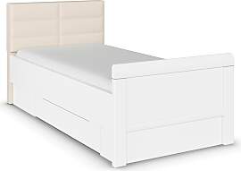 Stauraumbett RAUCH "Bett Einzelbett