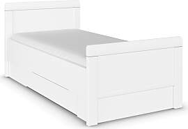 Stauraumbett RAUCH "Bett Einzelbett