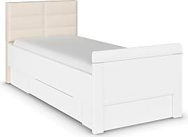 Stauraumbett RAUCH "Bett Einzelbett
