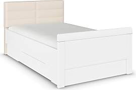 Stauraumbett RAUCH "Bett Einzelbett