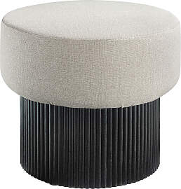 Stauraumhocker SALESFEVER "Ilovik Hocker mit