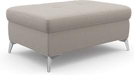 Stauraumhocker SIT & MORE "Latigo",