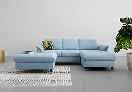 Stauraumhocker SIT & MORE