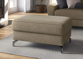 Stauraumhocker SIT & MORE