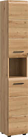 Stauraumschrank WELLTIME, artisan oak nb, B:30cm