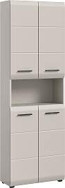 Stauraumschrank WELLTIME "FLORENZ, Höhe 185
