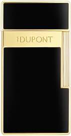 S.T. Dupont Feuerzeug aus der Kollektion Biggy