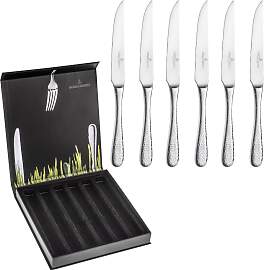 Steakmesser "Mia, im Geschenkkarton",