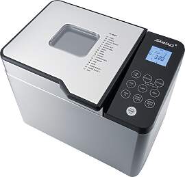 STEBA Brotbackautomat "BM 2", schwarz