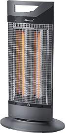 Steba Carbon-Heizstrahler CH 1 ECO, energiesparend 
