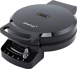 Steba Germany Steba 183100 WE 1 Waffeleisen